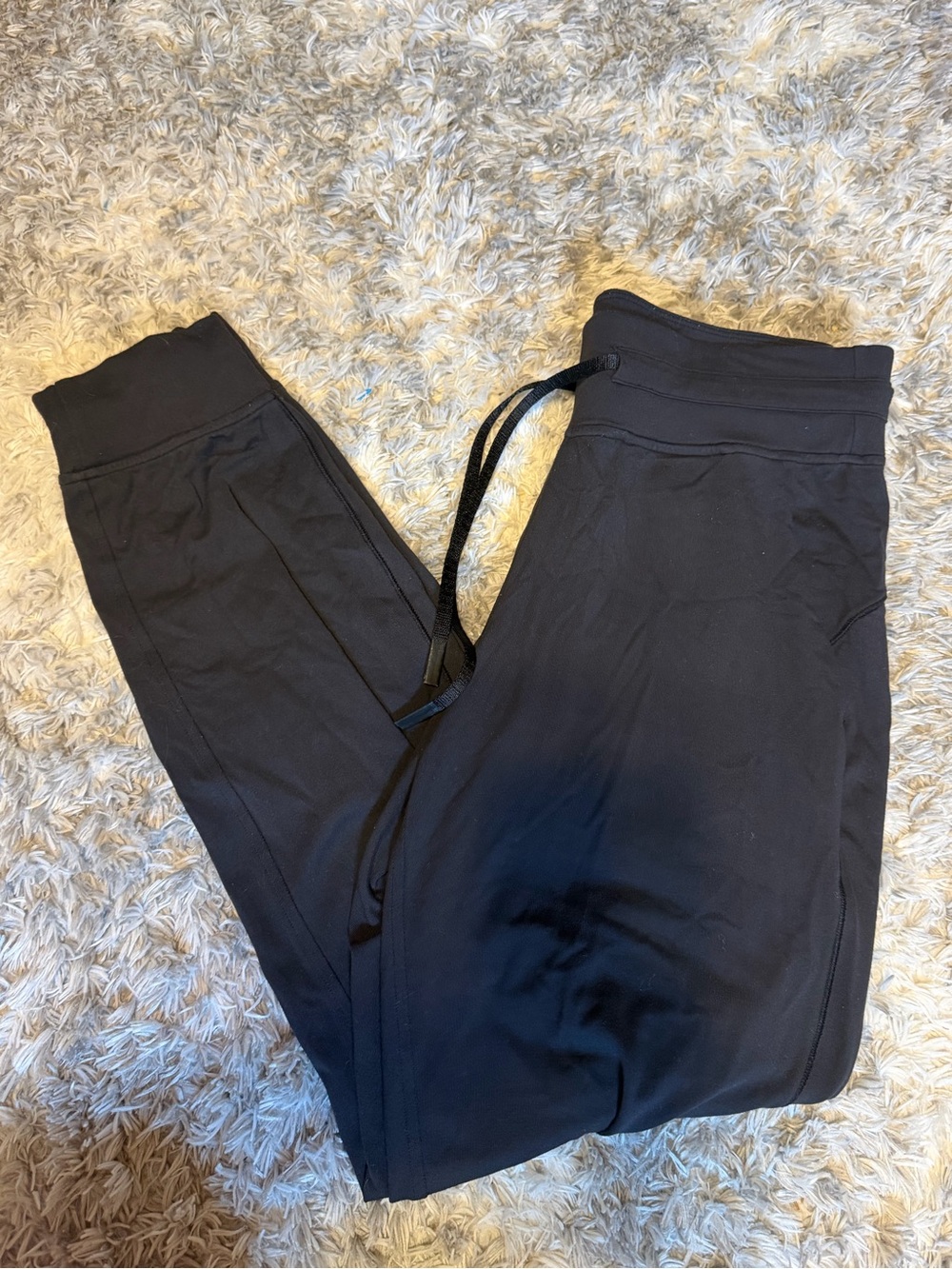 Lululemon Drawstring Jogger Pants